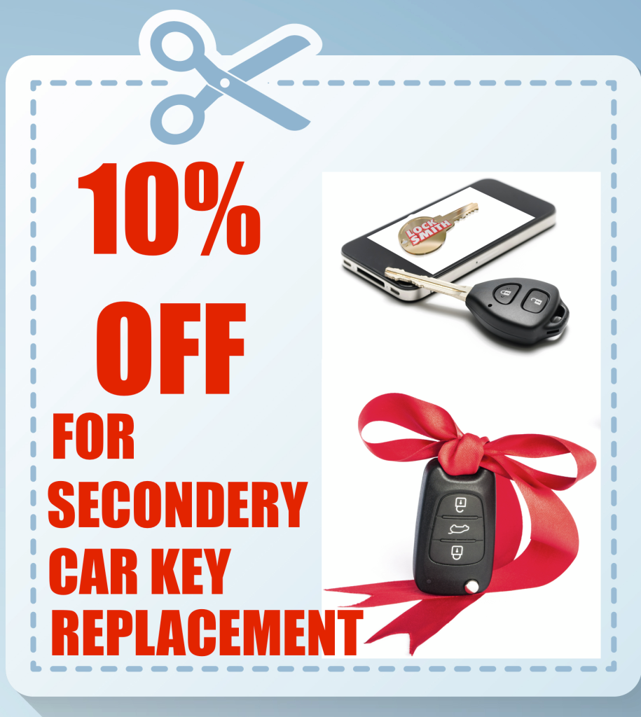 car locksmith deal