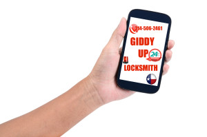 24hr locksmith service