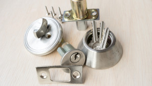 residential locksmith Lock rekeying